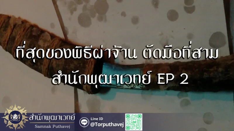 ที่สุดของผ่าจ้าน ตัดมือที่สาม สำนักพุฒา 2 2048x1152 1